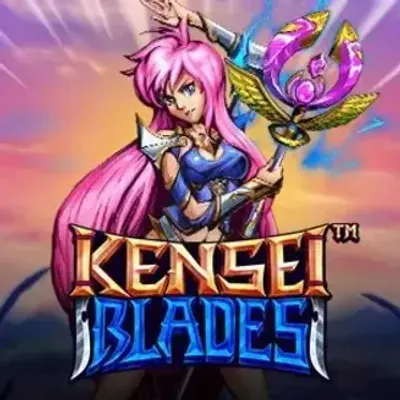 Kensei Blades