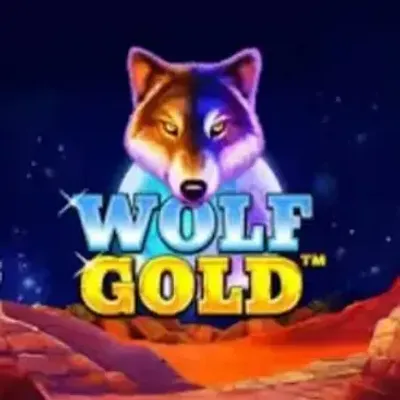 Wolf Gold
